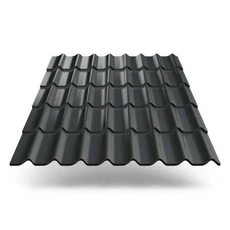 Classic Satin 0,5 Ral 7016