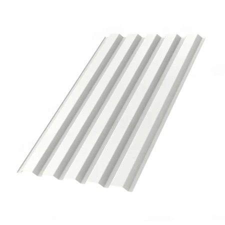 С-44 Полиэстер 0,8 Ral 9010