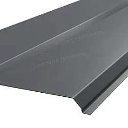 Металл Профиль Lбрус 0,45 полиэстер