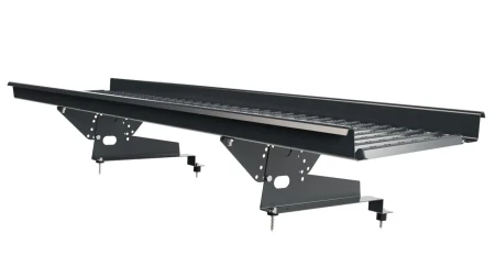 для металлочерепицы с высокой ступенькой (шаг обрешетки 350 мм) 1,5 м 