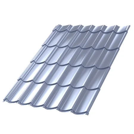 Ламонтерра-X (Супермонтеррей) Purman 0,5 Galmei (сиреневый металлик)