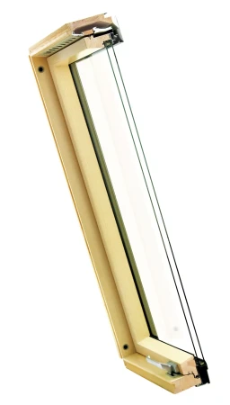 Мансардное окно Fakro Profi FTP-V U3 в Санкт-Петербурге фото