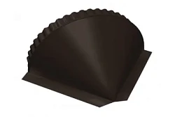 Заглушка конусная Grand Line Satin Matt 0,5