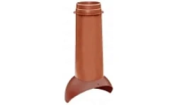 Вентиляционный выход Krovent Pipe-VT