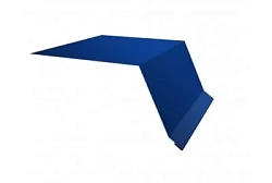 Планка капельник Grand Line 100x55 Satin 0,5