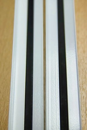 Шторы и москитные сетки 2 в 1 Fakro Штора и  AMD Duet Blackout в Санкт-Петербурге фото