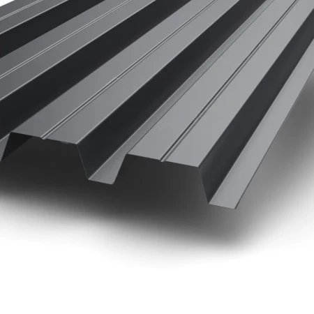 Н-60 Purman 0.5 Ral 7024