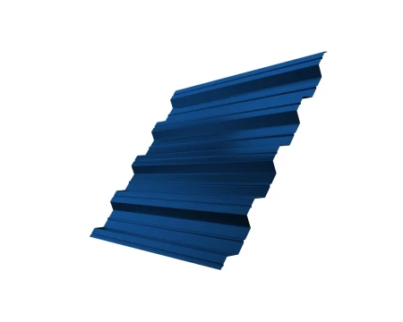 Профнастил Grand Line НС44 Полиэстер 0,7 в Санкт-Петербурге фото