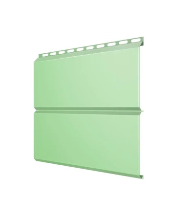 ЭкоБрус 0,45 полиэстер Ral 6019