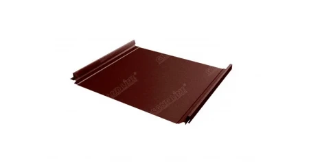 Кликфальц Pro Grand Line Satin 0,5 Ral 3009