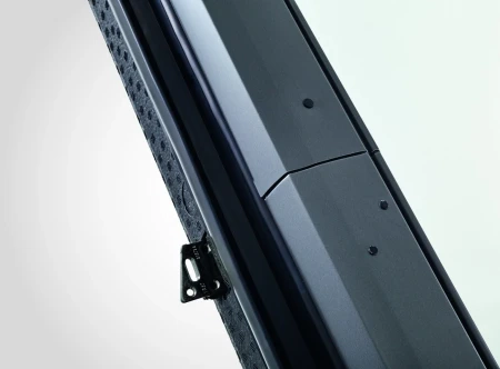 Мансардное окно Roto R45 H200 в Санкт-Петербурге фото