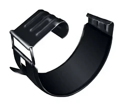 Соединитель желоба d-150 мм Grand Line Optima Полиэстер двухсторонний 1,00