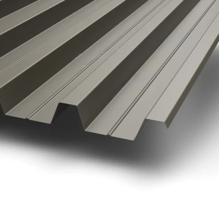 Н-60 Полиэстер 0,7 Ral 1035