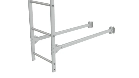 Верхняя секция 2,7 м 