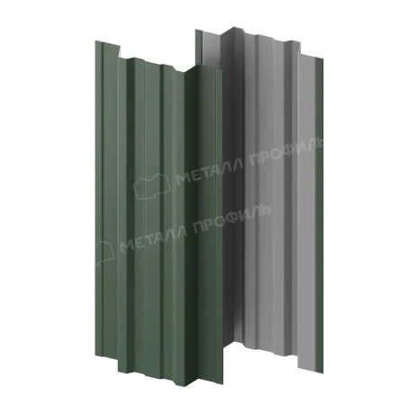 Прямоугольный Trapeze Puretan 0,5 RR 11 прямой