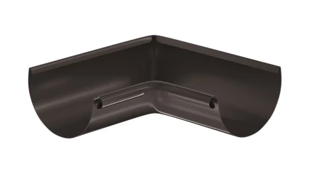 Угол желоба внутренний d-125 мм 90 гр Aquasystem Premium Pural Matt 0,6 RR 32