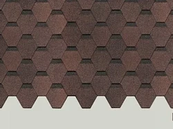 Мягкая кровля Döcke Карат