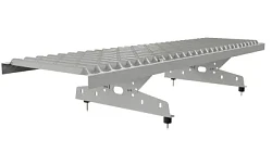 Переходной мостик Borge Русский рубеж универсальный 1,25 м