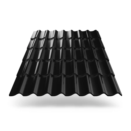 Ламонтерра-XL (Макси) Purman 0,5 Ral 9005