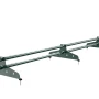 Трубчатый овальный New Line 20x40 RAL 6005