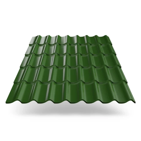 Ламонтерра-X (Супермонтеррей) Norman 0,5 Ral 6002