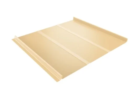 Кликфальц Line Grand Line Полиэстер 0,5 Ral 1014