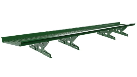 для фальцевой кровли 3 м 