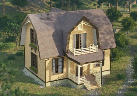 Stein (Осенний лес)