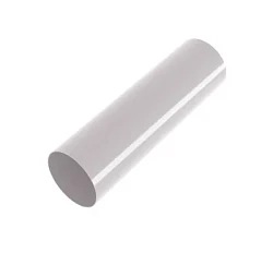 Труба водосточная ПВХ d-90 мм 3 м Grand Line