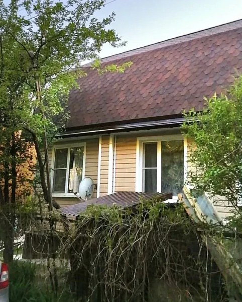 Объект №55 фото