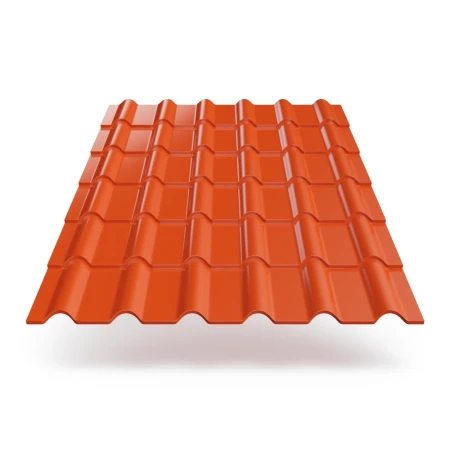 Kamea Полиэстер 0,45 Ral 2004