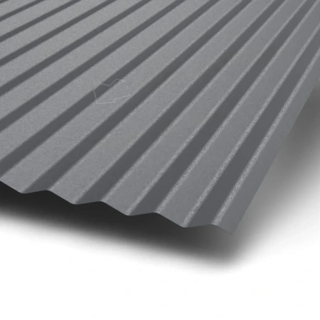 МП-18 (гофра) Viking 0,45 Ral 7024