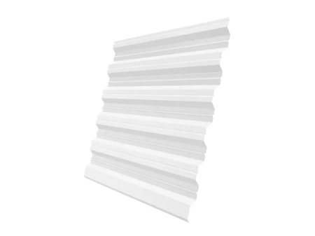 НС-35 Полиэстер 0,5 Ral 9003