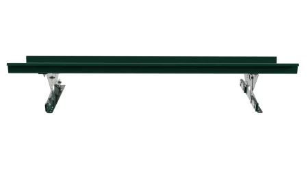 Для фальцевой кровли 1,5 м, Ral 6005