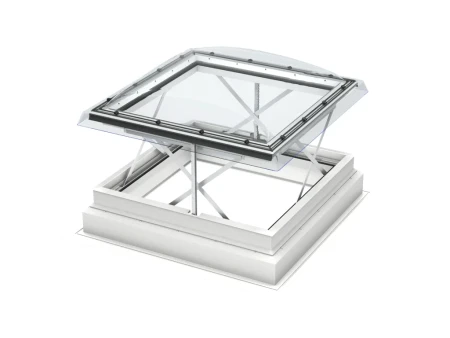 Зенитный фонарь Velux СSP 1073Q в Санкт-Петербурге фото Зенитный фонарь Velux СSP 1073Q в Санкт-Петербурге фото
