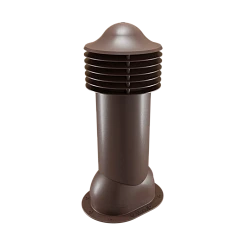 Viotto 110/550 не утепленный для готовой мягкой и фальцевой кровли