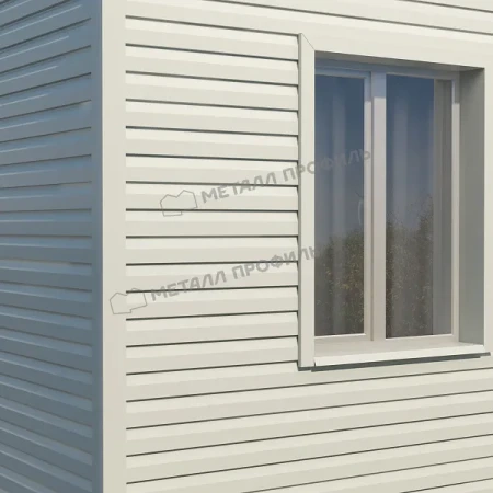 МП СК 0,45 полиэстер Ral 7005