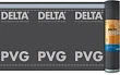 Гидро- и пароизоляционная пленка DELTA-PVG