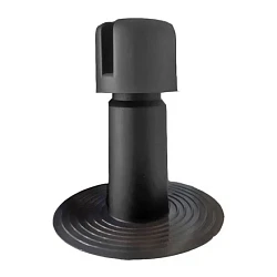 Аэратор для плоской кровли Krovent Flat