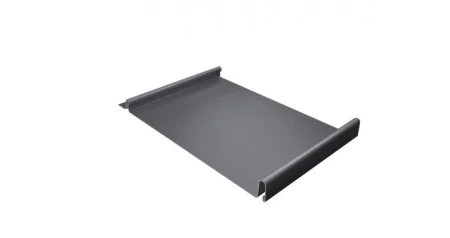 Кликфальц Grand Line Satin 0,5 Ral 7004