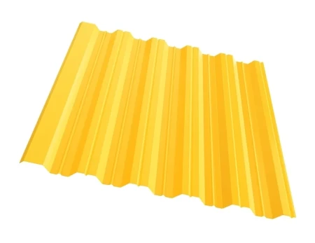 НС-35 Полиэстер 0,45 Ral 1018