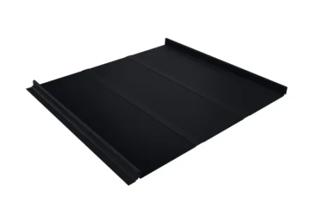 Кликфальц Line Grand Line Satin 0,5 Ral 9005