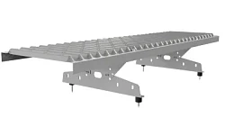 Переходной мостик Borge New Line универсальный 1,25 м