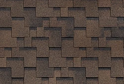 Мягкая кровля Shinglas Финская Аккорд