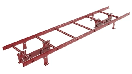 New Line для фальцевой кровли 1,8 м 