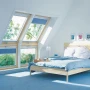 Карнизное окно Velux VFE 3070 в Санкт-Петербурге фото