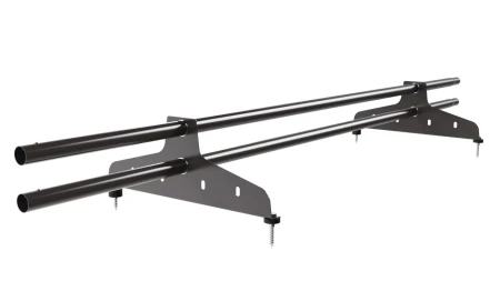 New Line трубчатый d-25 мм 2 опоры 1,5 м 