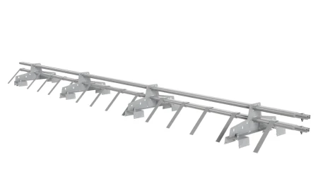 для профнастила Н-114 3 м 