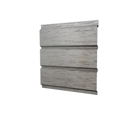 Металлический софит Grand Line Металлический софит  Print Elite 0,45 без перфорации под дерево в Санкт-Петербурге фото