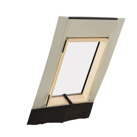 Окно-люк Roto WDL R27 EDS в Санкт-Петербурге фото